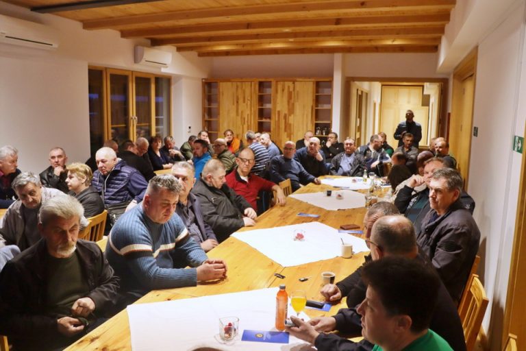 BRANITELJSKA OBLJETNICA Na trgu nas očekuju nastupi, branitelji će se družiti u Hostelu Borik