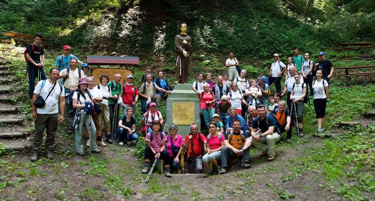 Ljubitelji prirode i planinarenja pozvani na 15. Novigradske staze