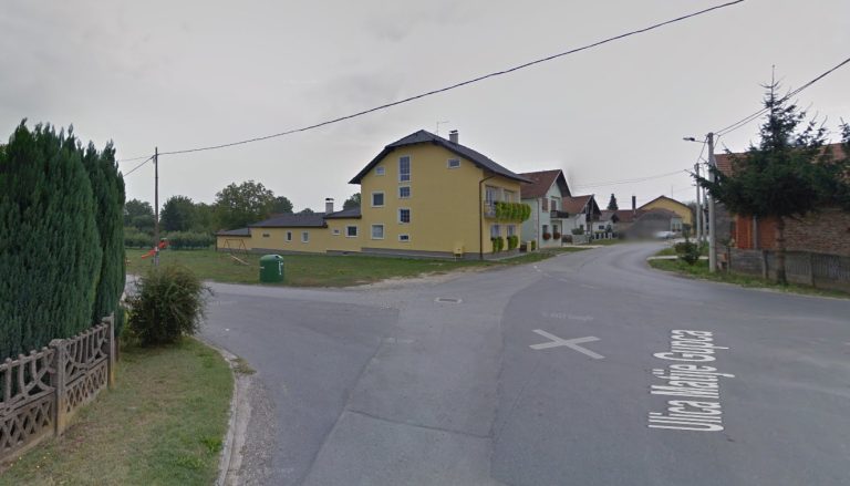 Ministarstvo poslalo 40.700 eura za izgradnju nogostupa. ‘Cijela Gupčeva imat će stazu’