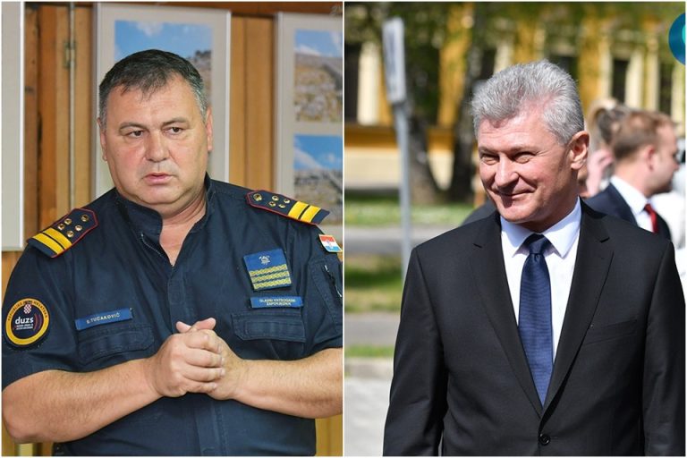 Tucakoviću i Hrgu Vlada produžila mandate