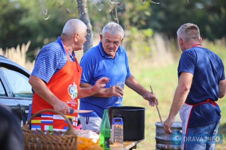 Prijave za veliku gulašijadu otvorene do utorka, evo svih propozicija natjecanja