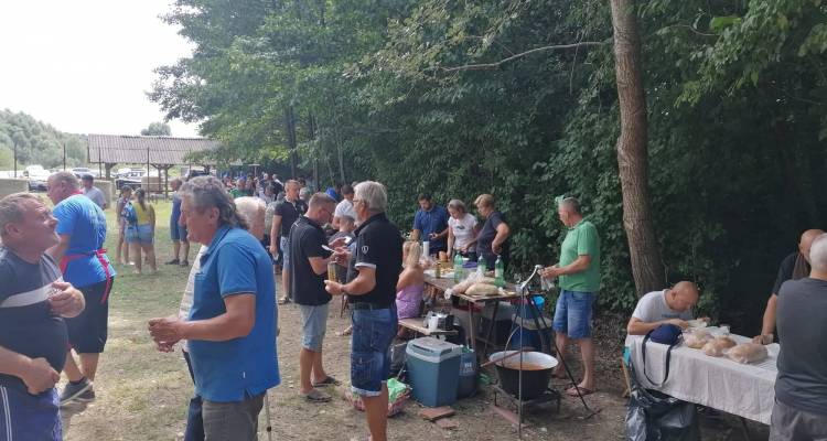 FERDINANTSKI POZDRAV LJETU Brojni trkači prijavljeni za ‘Dravski vrbaki trail’, evo što se sve nudi