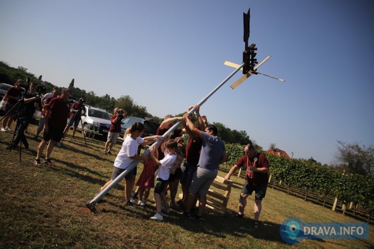 BARTOLOVO Vinogradari, vinari i voćari pozvali na razmjenu iskustava i izložbu vina