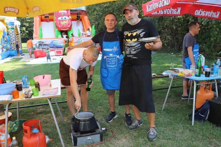 U Đelekovcu se sprema natjecanje u pripremi gulaša, evo kako se prijaviti