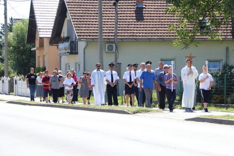 Štaglinec obilježava svoj dan, evo što su mještani pripremili za goste i domaće