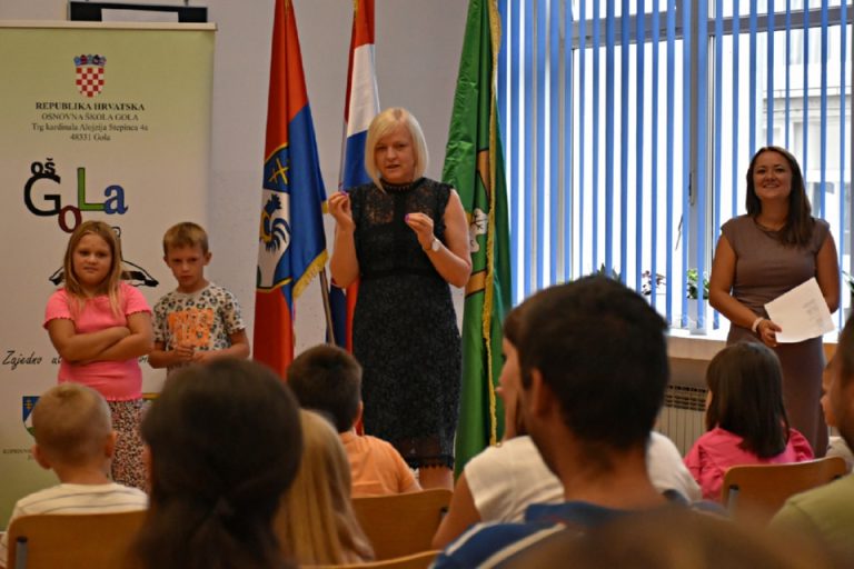 SIGURNOST U ŠKOLI Počela primjena protokola, Pranjić: Djecu do autobusa pratimo otprije, tražit ćemo zaštitara