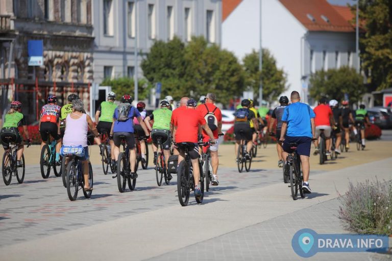 Najavljena prvomajska biciklijada, posjetitelje očekuje sport, druženje i vatrogasna vježba