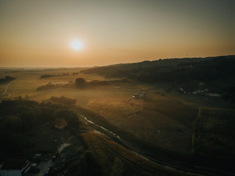 GLAS PRIRODE Koliko je čist zrak koji udišemo i što najviše utječe na onečišćenje