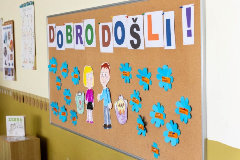 Prvašićima u Kloštru Podravskom i ove godine besplatne radne bilježnice i likovne mape