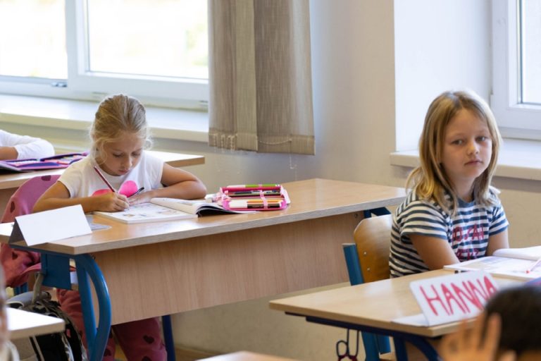 Općina Virje nastavlja s potporom školskim obveznicima, prvašiće čekaju i pernice