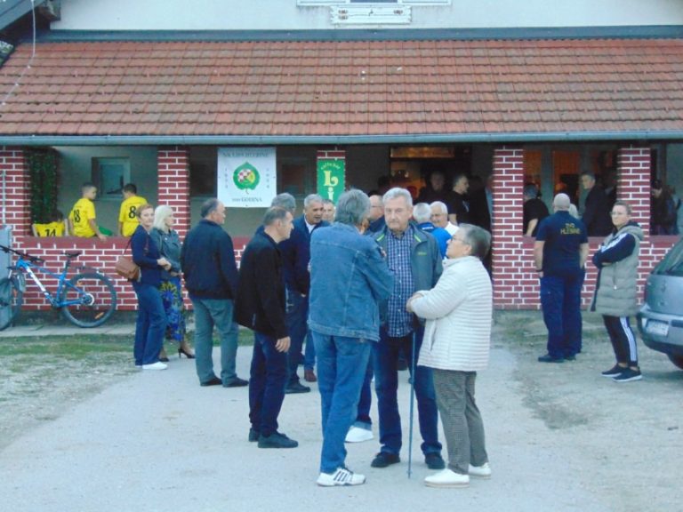 Ministarstvo odobrilo novac za energetsku obnovu sportskog objekta