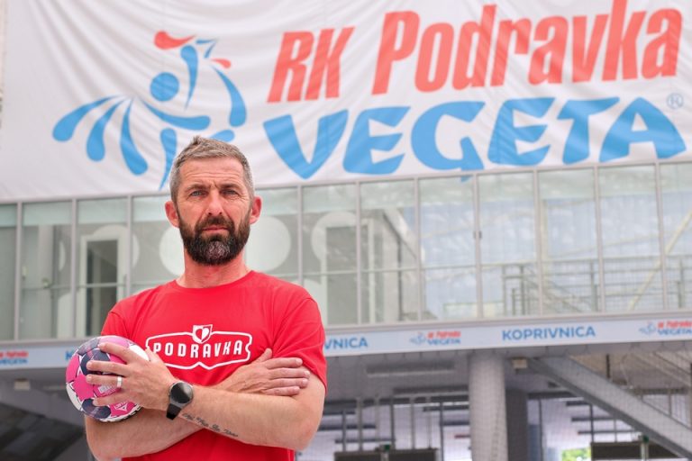 ISPRAVAK NETOČNOG NAVODA Neven Hrupec vratio se kao trener, školu rukometa i dalje vodi Antonio Pranjić