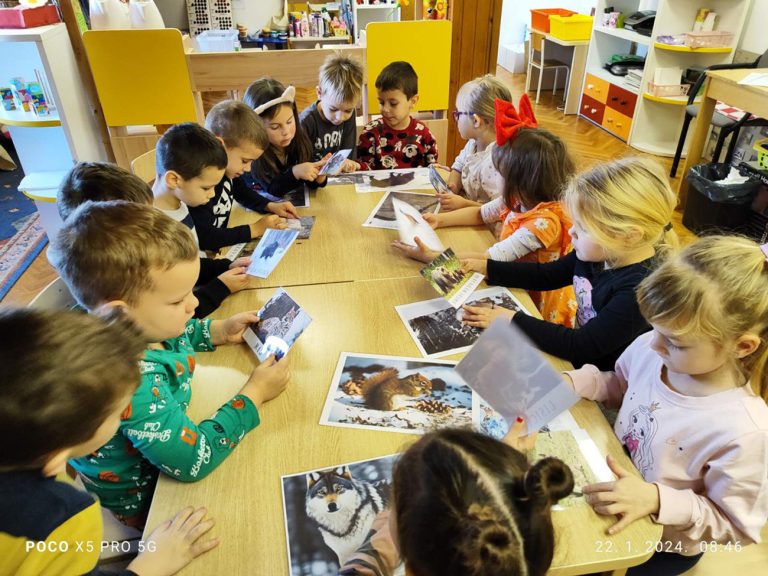 Počinje besplatan program edukativnih i sportskih aktivnosti, vrtićarci pozvani na upis u školu nogometa