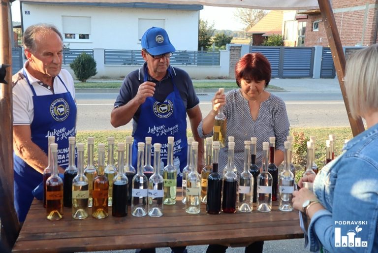 Otvorene prijave za prvu utrku Lukovo v Kalnovcu, na cilju zakuska i izložba rakije
