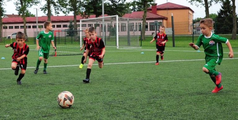 Roditelji pozvani da upišu djecu u besplatnu školu nogometa