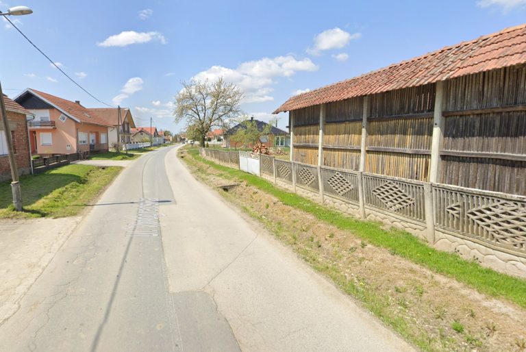 Počinje zacjevljenje cestovnih jaraka i asfaltiranje, mještani zamoljeni za strpljenje