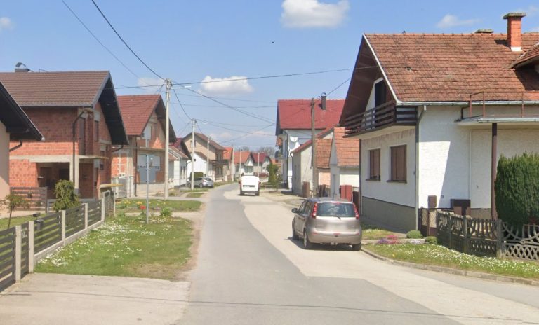POČINJE IZGRADNJA NOGOSTUPA Stanovnici zamoljeni za razumijevanje, evo koliko će sve trajati
