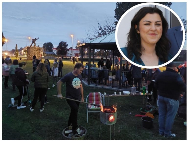 JESEN U ĐELEKOVCU Samošćanec: Središnje događanje je 120. obljetnica Hrvatske pučke knjižnice