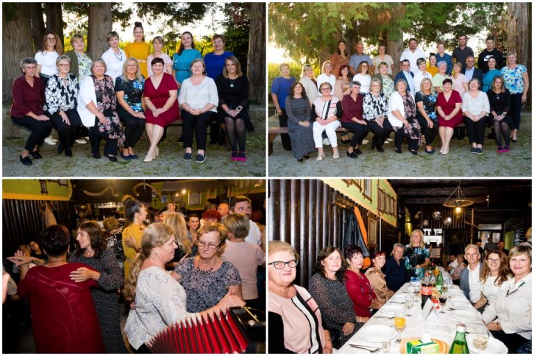 FOTO Družile se sudionice Festivala žena iz ruralnih područja, Rupčić: Mnoge su nositeljice društvenog i kulturnog života u svojim sredinama