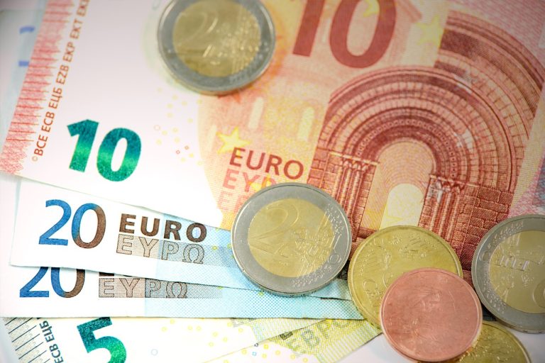 Neto plaće rasle u svim županijama, evo gdje je Koprivničko-križevačka