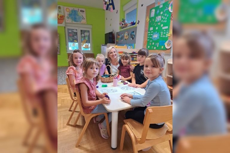 Više od tisuću učenika uključit će se u novi projekt vrijedan 356.000 eura