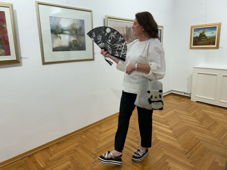 Liga protiv raka organizira aukcijsku izložbu slika: ‘Sav prihod bit će za financiranje preventivnih pregleda i rano otkrivanje bolesti’