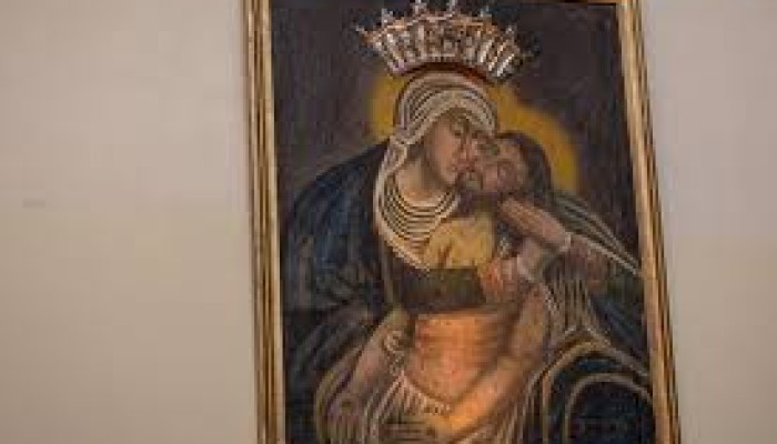Počinje obilježavanje Žalosne Gospe uz izvođenje duhovne glazbe