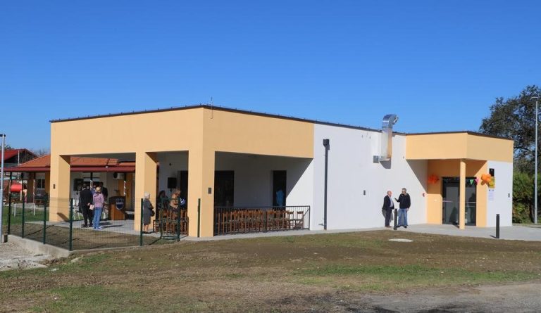 Legradski vrtić među najpovoljnijima u Hrvatskoj, Općina nastavlja ulagati u mlade obitelji