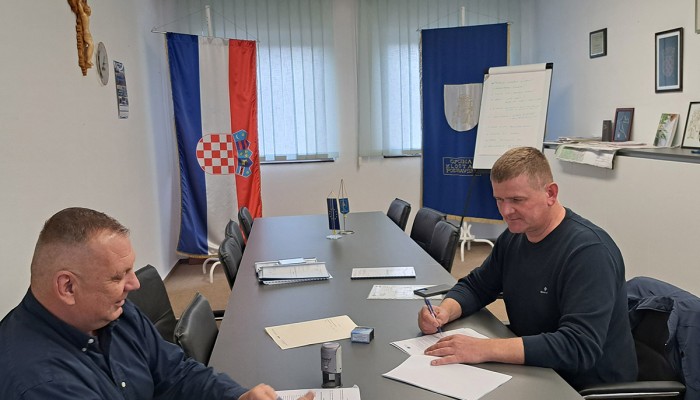 Potpisan ugovor za dogradnju dječjeg vrtića, osigurava se smještaj i za jasličare