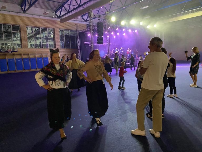 DAN OPĆINE Lukovo v Kalnovcu donosi utrku, koncert, miješenje tijesta za kruh i Podravka Vegetu