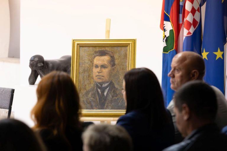 PETERANEC I ove godine stižu dani posvećeni velikom pjesniku Franu Galoviću