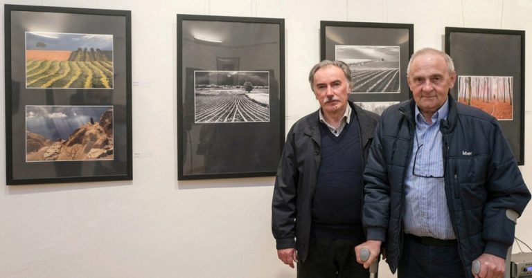 Novi veliki međunarodni uspjeh đurđevačkih fotografa, na izložbi u Sloveniji osvojili tri nagrade