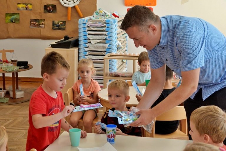 Đurđevac u top 10 gradova po ulaganju u obrazovanje, Janči: Idemo prema jednosmjenskoj nastavi