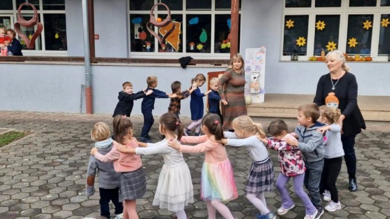 NOVIGRAD PODRAVSKI Dječjem vrtiću Fijolica odobreno formiranje pete vrtićke skupine