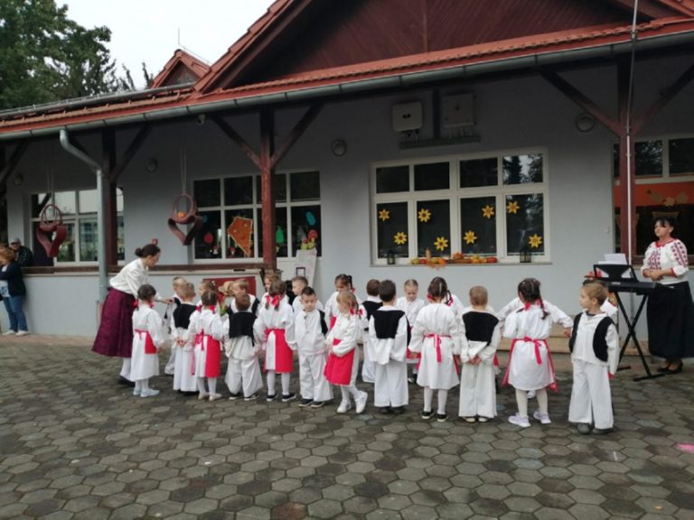 Ministarstvo Općini odobrilo novac za dječje vrtiće i igralište