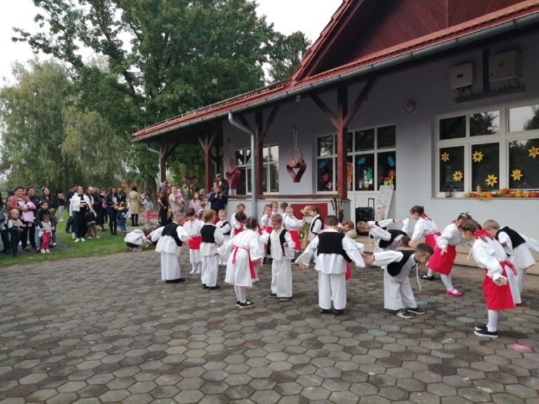 NOVIGRAD PODRAVSKI Općina osmislila projekt za djecu predškolske dobi i niže razrede osnovne škole