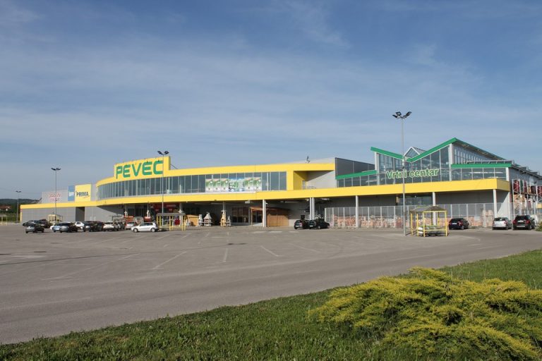 Otvoren javni natječaj za zakup skladišnog prostora u sklopu Poslovnog centra ‘Pevec’ u Koprivnici
