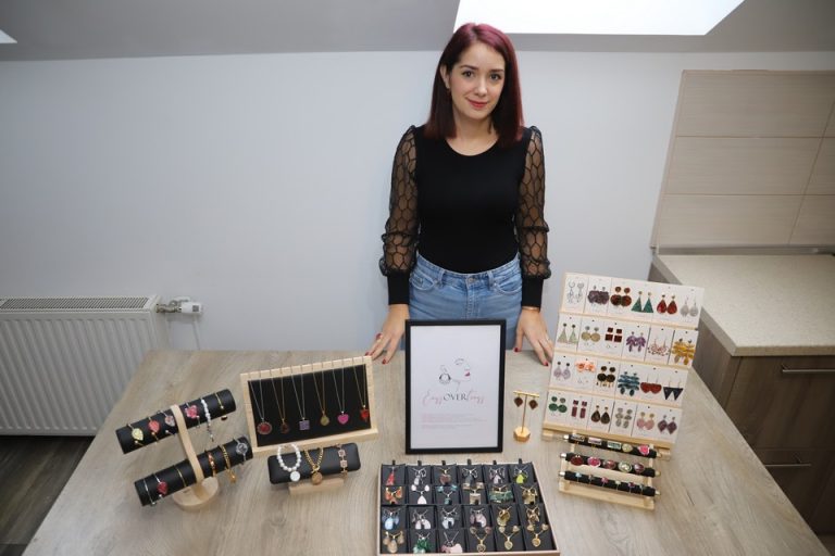 [POGURANAC] Tamara Imbriovčan Horvat i ‘Ears over tears’: Ovaj projekt velika mi je škola, doživjela sam preobrazbu iz gusjenice u leptira