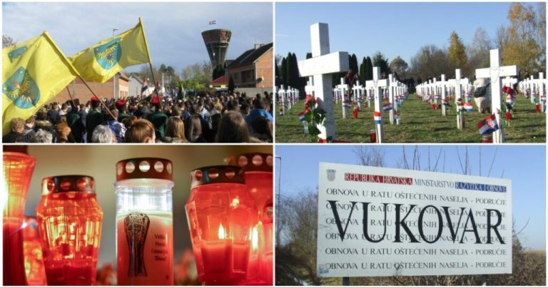 Grad Đurđevac organizira put na mimohod u Vukovar, prijave su u tijeku