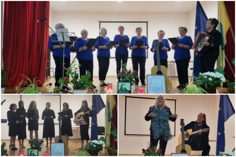 Štovatelji stvaralaštva Vlade Dolenca okupili se na tradicionalnom Sjećanju