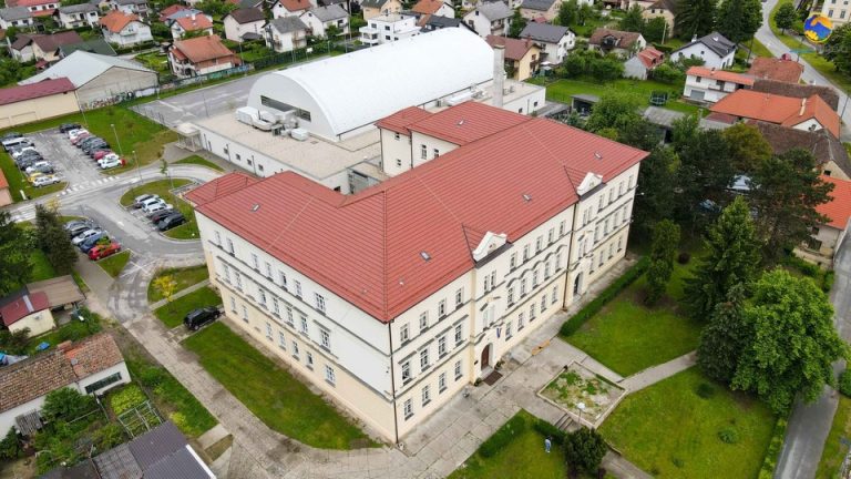 Grad Križevci i dalje među vodećima u Hrvatskoj po izdvajanjima za obrazovanje