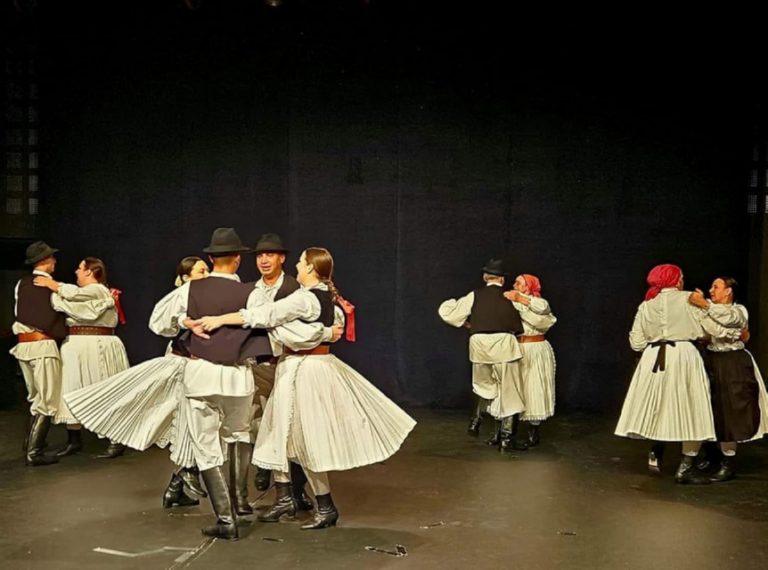 Novigrad Podravski domaćin božićnog folklornog koncerta ‘Vrijeme Božića’