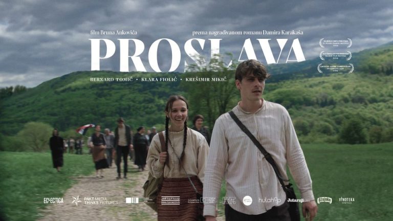 Ne propustite koprivničku premijeru filma ‘Proslava’