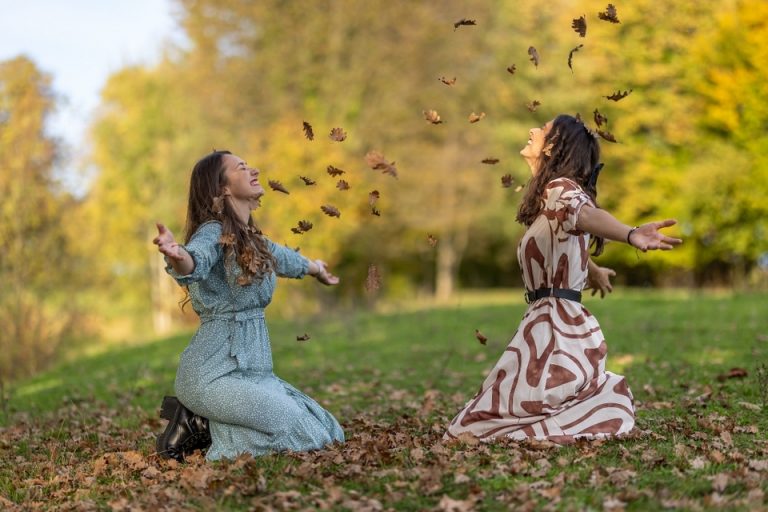 FOTO: PREDIVNE BOJE JESENI Đurđevački fotografi briljirali na novoj radionici, pogledajte nastale radove