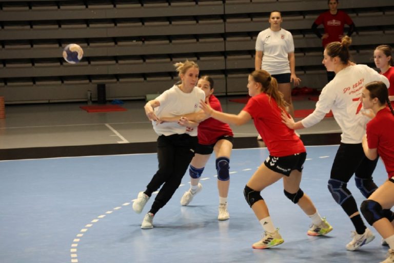 Podravkašice protiv Koke nastavljaju domaće prvenstvo, Obrvan: Zbog razlike u kvaliteti sigurno je da smo favoriti