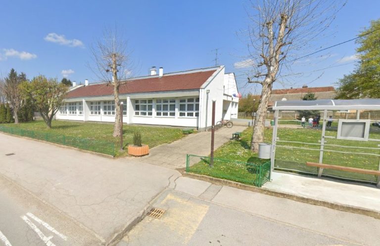 Pomognimo Osnovnoj školi Koprivnički Ivanec da osvoji 5.000 eura za opremanje sportske dvorane