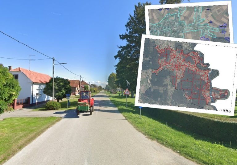 Stanovnicima omogućen pristup dopunama prostornog plana, evo do kad traje javna rasprava