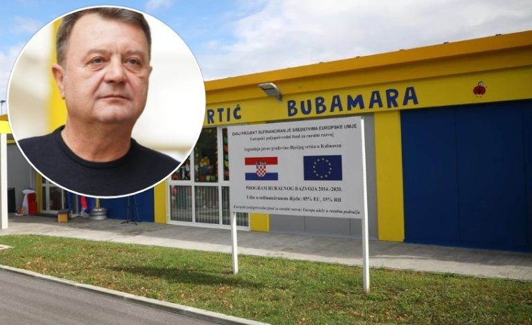 Iduće godine besplatan vrtić, Sobota: Sve troškove plaćamo iz proračuna