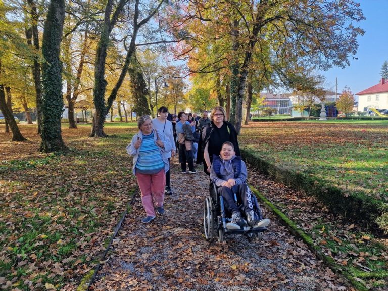 FOTO Latice posjetile Oroslavje, uživali u aktivnostima i učenju