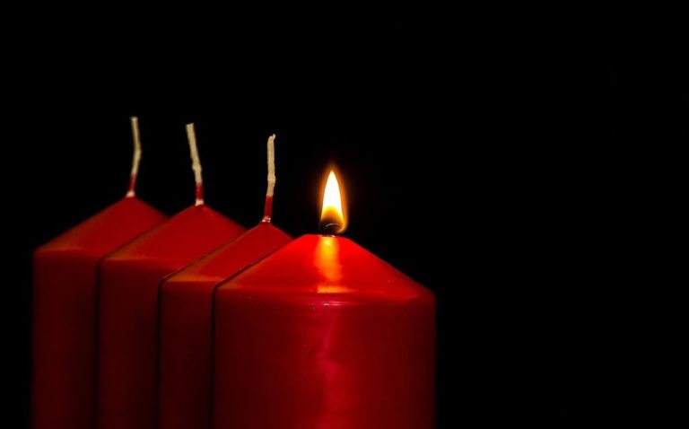 POČINJE ADVENT Općine diljem županije pripremaju svečana paljenja prve svijeće i druženja uz prigodan program